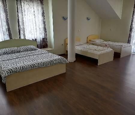 Centrrooms-Ds Struga Eksteriør billede
