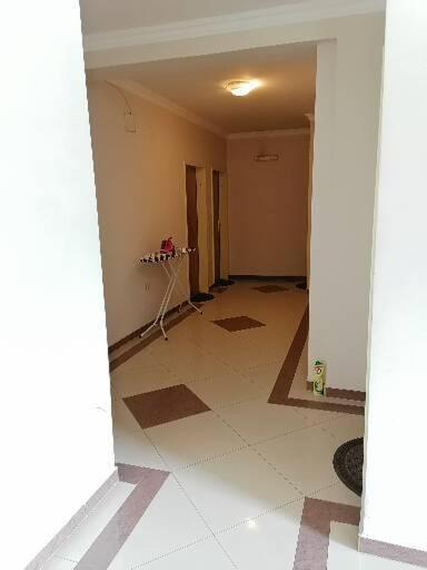 Centrrooms-Ds Struga Eksteriør billede