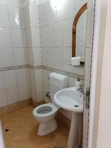 Centrrooms-Ds Struga Eksteriør billede