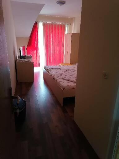 Centrrooms-Ds Struga Eksteriør billede